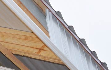 why Kildonan fascia repairs are essential