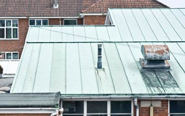 Kildonan lead roofing costs