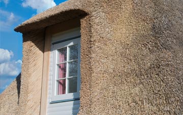 Kildonan thatch roof disadvantages