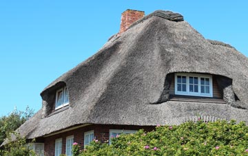 thatch roofing Kildonan