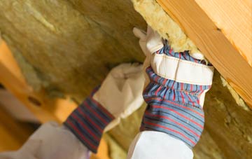 types of Kildonan pitched roof insulation materials