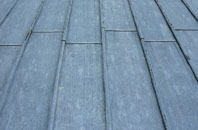 Kildonan lead roofing
